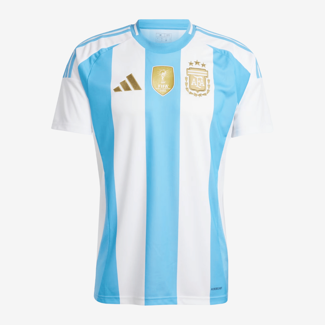 Argentina 24/25 Local - Aficionado
