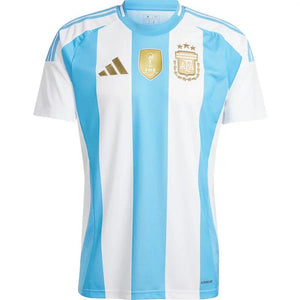 Camisa Argentina 24/25 I Titular - Versão Torcedor