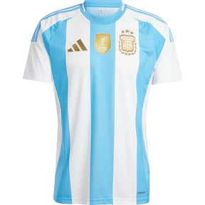 Camisa Argentina 24/25 I Home - Versão Torcedor
