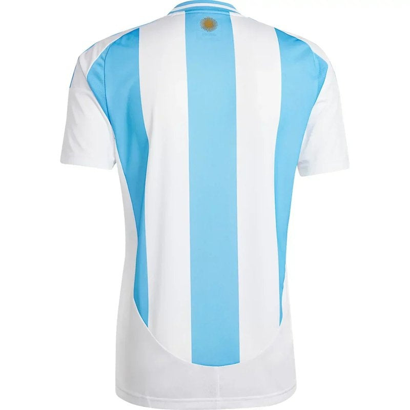 Camisa Argentina 24/25 I Titular - Versão Torcedor