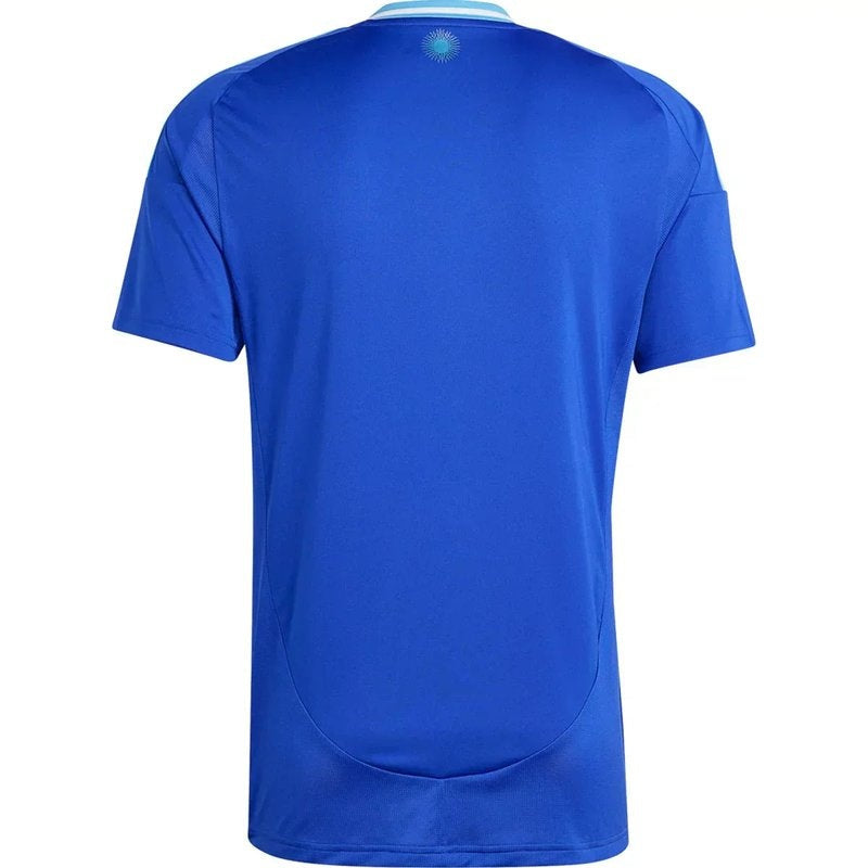 Camisa Argentina 24/25 II Visitante - Versão Torcedor