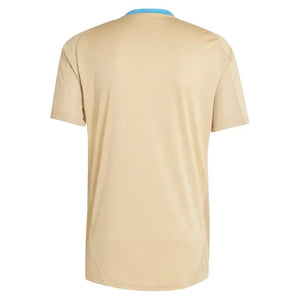 Camisa Argentina 24/25 Pré-Jogo - Fan