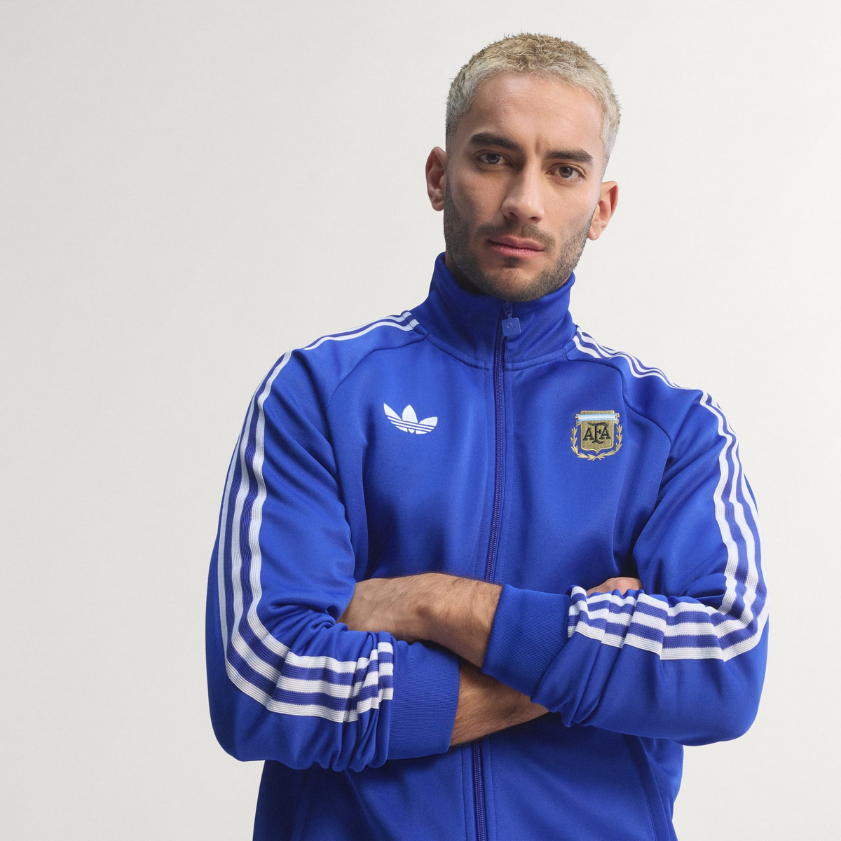 Argentina Originals Jacket - Veste
