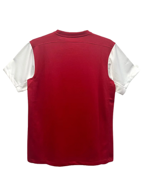 Camisa Arsenal 11/12 I Home - Versão Retrô