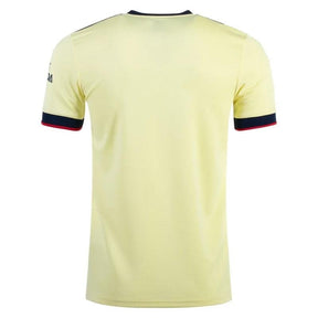 Camisa Arsenal 21/22 II Away - Versão Torcedor