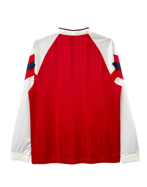 Camisa Arsenal 92/94 I Home - Versão Retrô