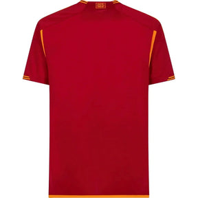 Camisa AS Roma 23/24 I Home - Versão Torcedor