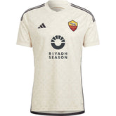 Camisa AS Roma 23/24 II Away - Versão Torcedor