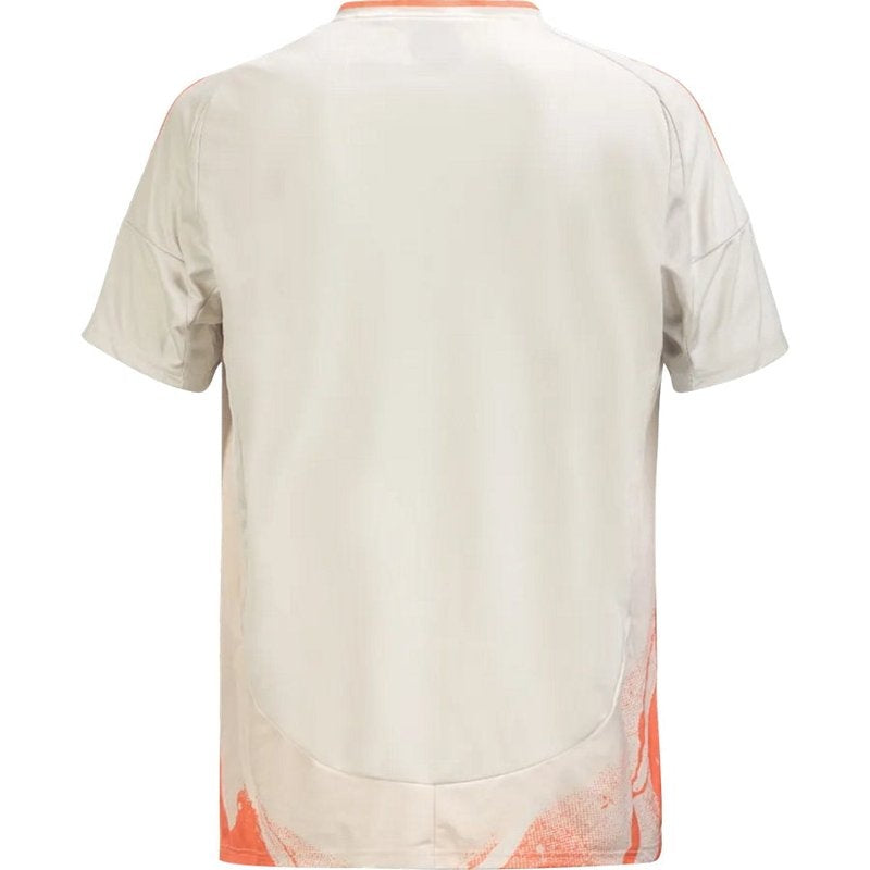 Camisa AS Roma 24/25 II Away - Versão Torcedor