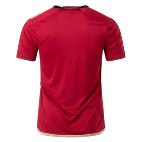 Camisa Atlanta United 23/24 I Home - Versão Torcedor