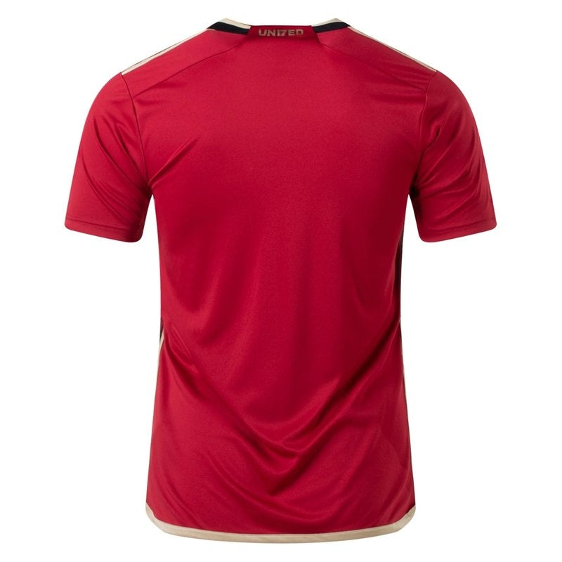 Camisa Atlanta United 23/24 I Home - Versão Torcedor