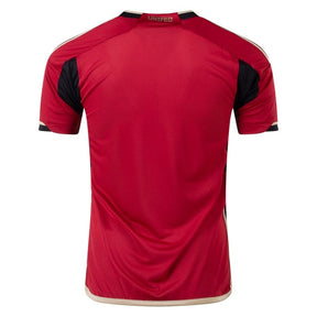 Camisa Atlanta United 23/24 I Home - Versão Jogador