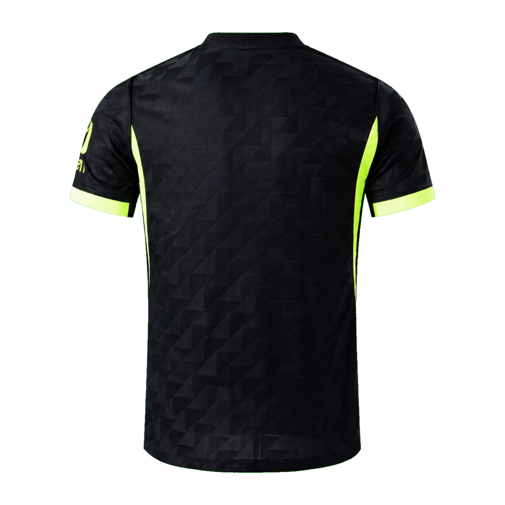 Camisa Atlético de Madrid 26/27 Il Away - Versão Jogador