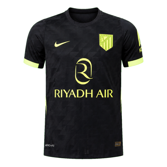 Atlético de Madrid 26/27 Away - Player