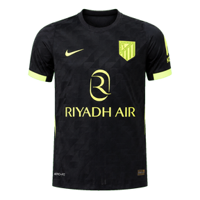Camisa Atlético de Madrid 26/27 Il Away - Versão Jogador