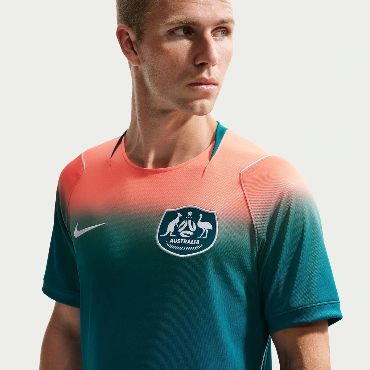 Australia 2026 Visitante - Aficionado