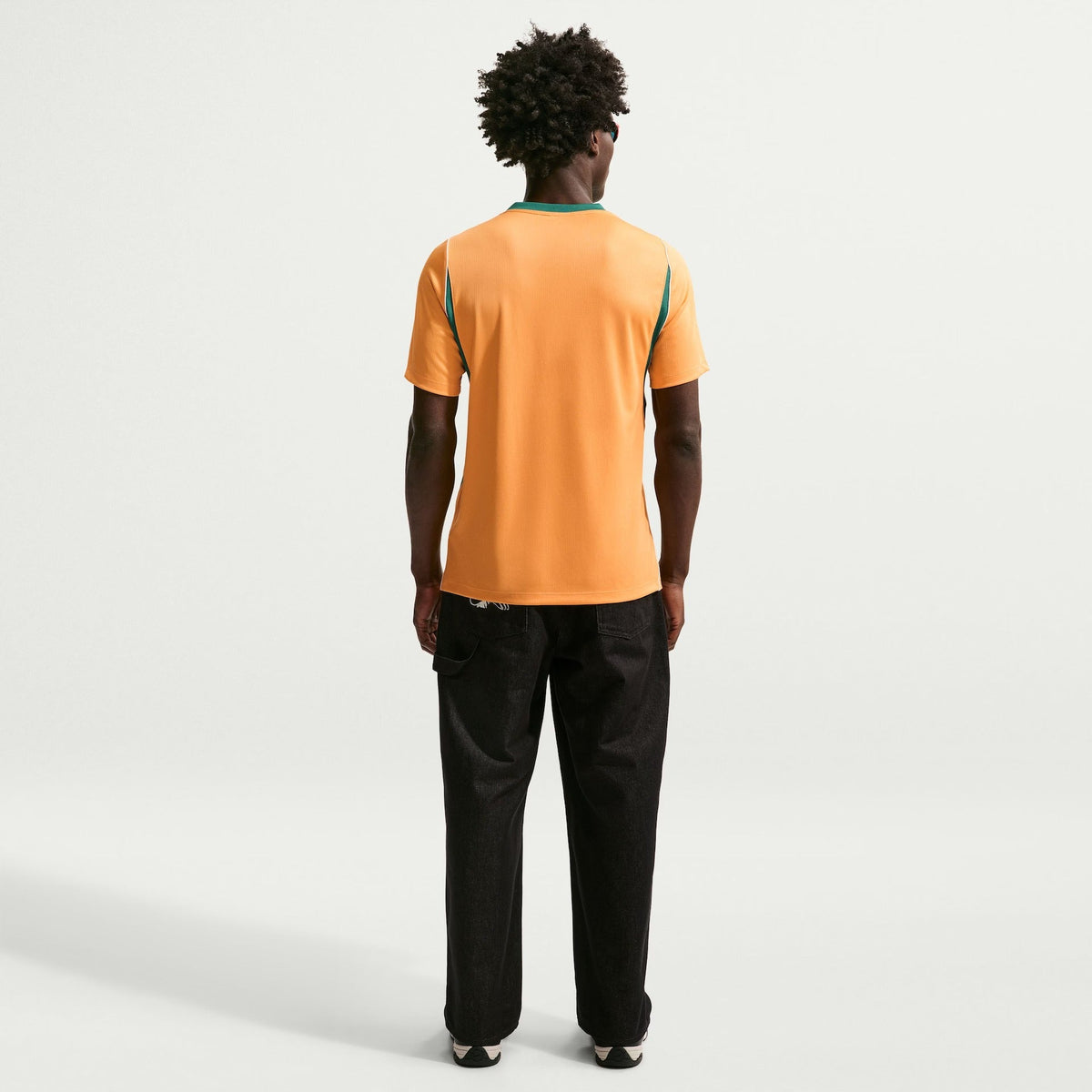 Australie 2026 Domicile - Supporter