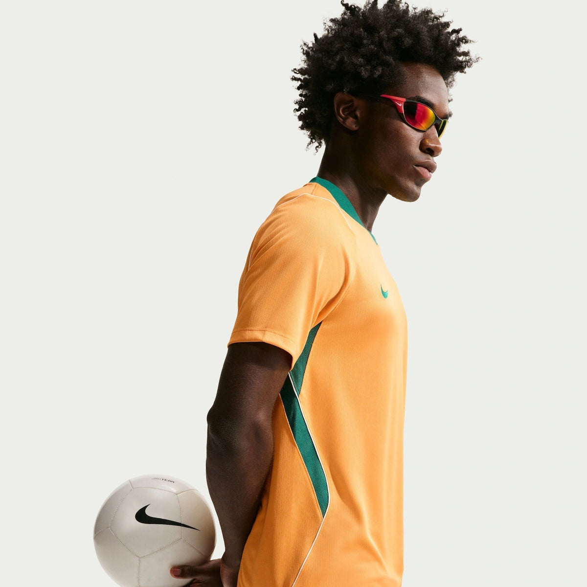 Australie 2026 Domicile - Supporter