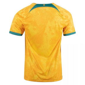 Camisa Australia 22/23 I Home - Versão Torcedor