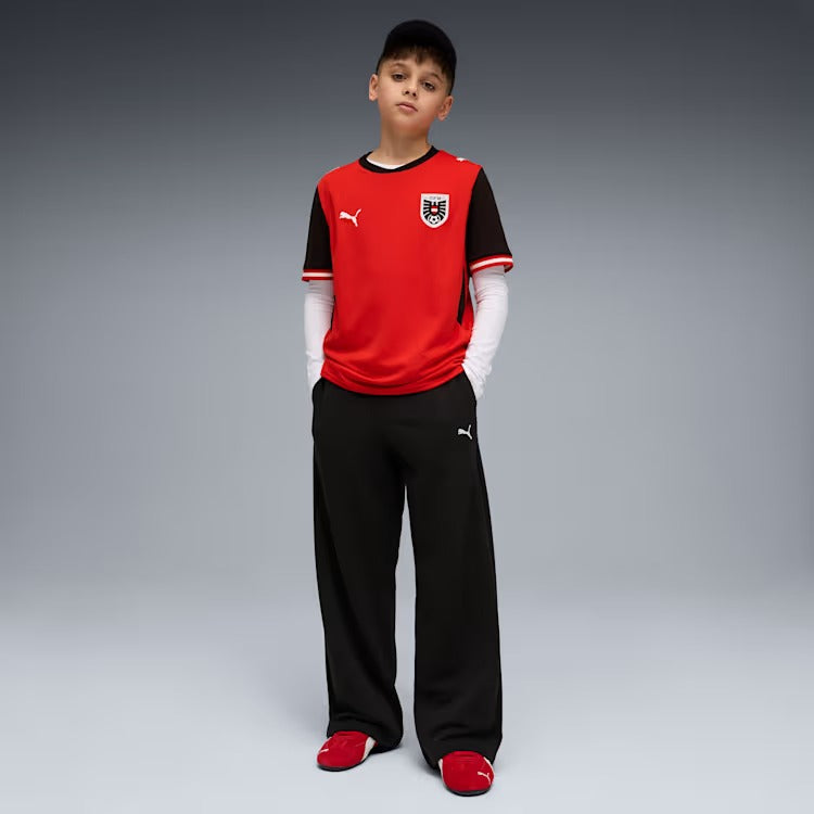 Austria 2026 Local - Conjunto Infantil