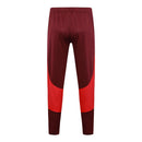 Conjunto Internacional 24/25 - Masculino Adidas - Vermelho e Vinho