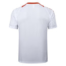Conjunto Internacional Treino 24/25 - Masculino Adidas - Branco