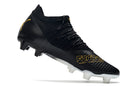 Chuteira de Campo Puma Future Z 1.3 Teazer FG - Preto/Branco
