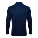 Conjunto Flamengo 24/25 - Masculino Adidas - Azul escuro