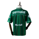 Camisa Do Palmeiras l Retrô 1999 - Torcedor Masculina