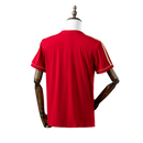 Camisa Do Fluminense lll Retrô 15/16 - Torcedor Masculina