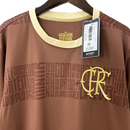 Camisa do Flamengo "Mais que cultura, identidade!" - Torcedor Masculina