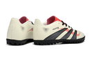 Chuteiras de futebol adidas Predator Club TF - off-white