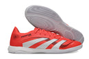 Chuteira de Futsal Adidas Predator Elite IC - Laranja
