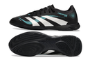 Chuteira de Futsal Adidas Predator Elite IC - Preta