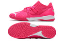 Chuteiras de futebol Puma Future Z 1.3 Teazer IC - Rosa