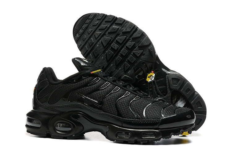 Nike Air Max Plus TN - Unisex - Preto