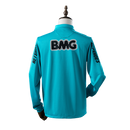 Camisa Do Pexie lll Retrô 12/13 Manga Longa - Torcedor Masculina