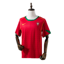 Camisa Do Portugal l Retrô 2004 - Torcedor Masculina