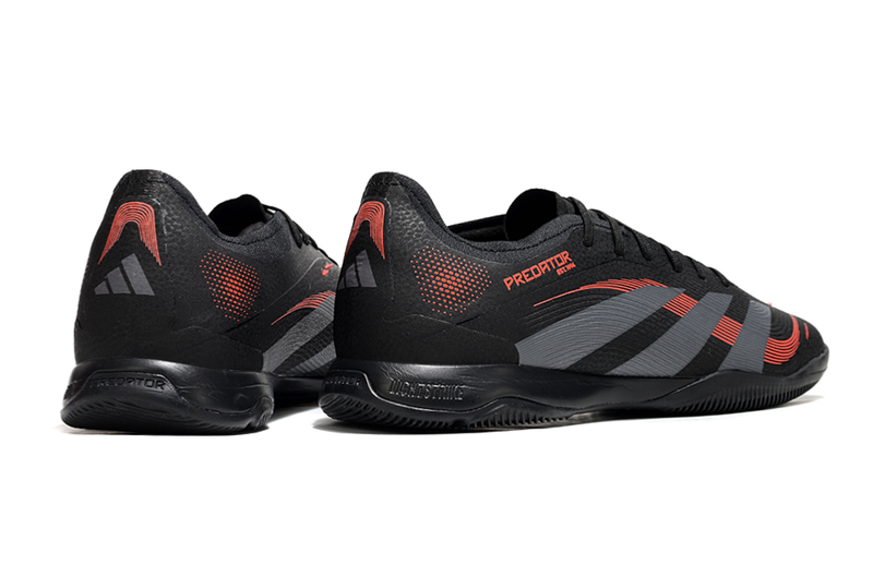 Adidas Predator Falcon Retro FG Football Boots - Blue