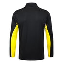 Conjunto Borussia Dortmund Treino 23/24 - Masculino Puma - Preto