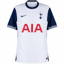 Camisa Tottenham I 24/25 - Torcedor Nike Masculina - Branca com detalhes em azul