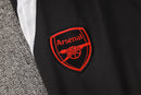 Arsenal Training Set 24/25 - Men's Adidas - Black