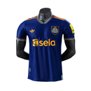 Grêmio I Shirt 25/26 - Umbro Player Men's - Blue and black