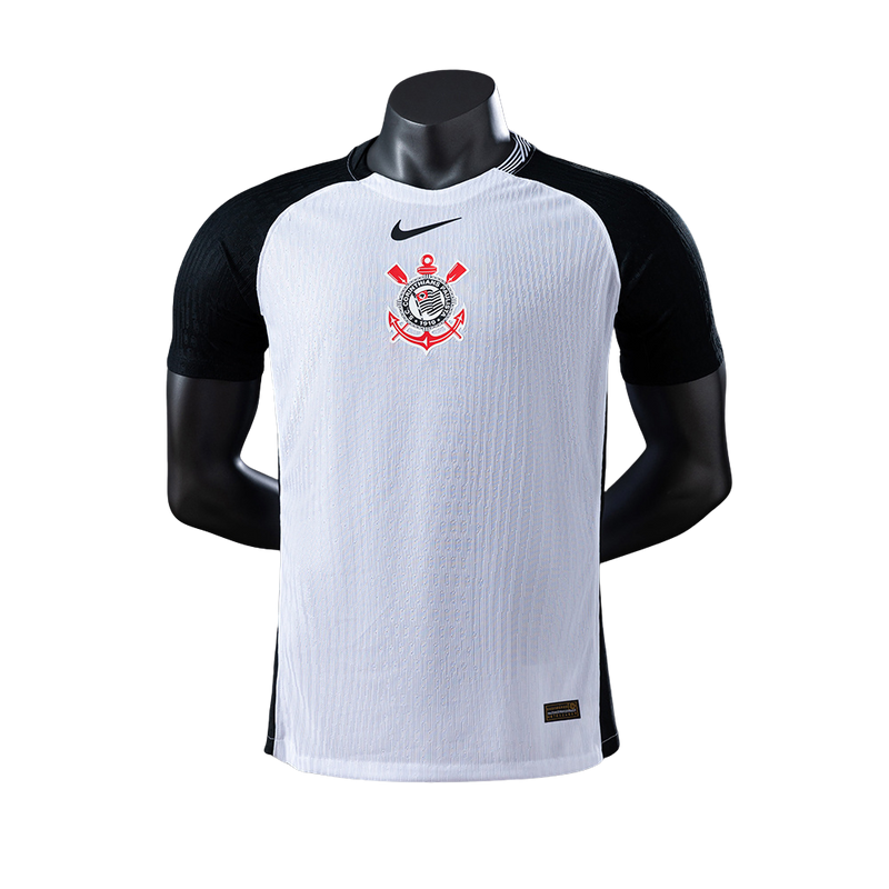 Camisa Do Timão l 25/26 - Jogador Masculina