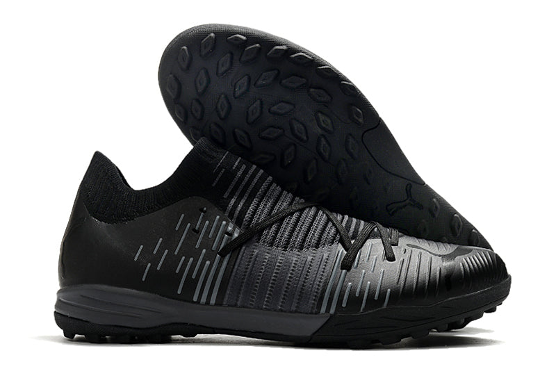 Adidas Predator Falcon Retro FG Football Boots - Blue
