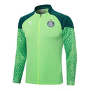 Palmeiras Training Set 24/25 - Men's Puma - Green