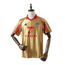 Camisa Do Benfica ll Retrô 98/99 - Torcedor Masculina