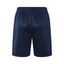 Conjunto São Paulo de Treino 24/25 - Masculino New Balance - Laranja e azul