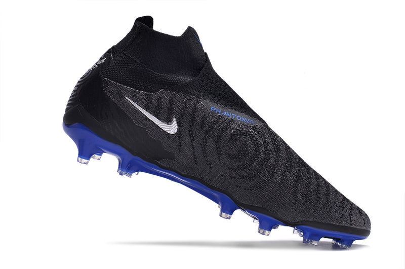 Adidas Predator Falcon Retro FG Football Boots - Blue