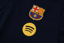 Barcelona Training Set 25/26 - Men's Nike - Blue